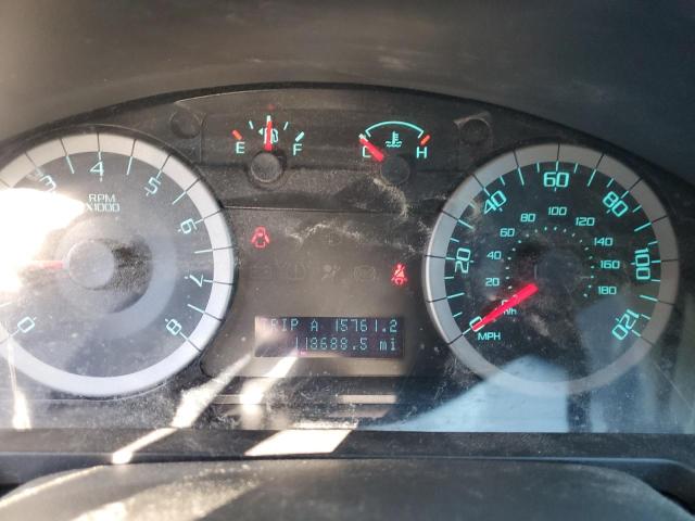 Foto 9 de la subasta – 2012 FORD ESCAPE XLT con VIN 1FMCU0DG7CKB50068