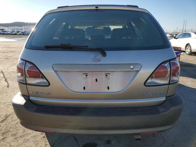 Foto 6 de la subasta – 2002 LEXUS RX 300 con VIN JTJGF10U120130858