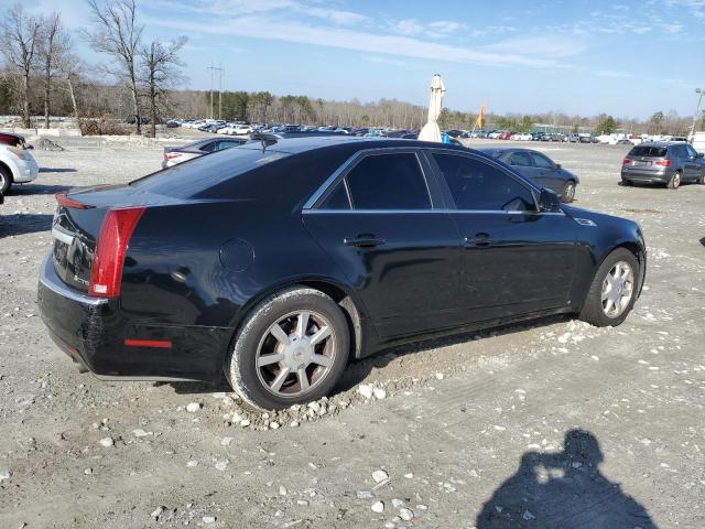 Photo 3 from auction – 2008 CADILLAC CTS with VIN 1G6DM577580108733