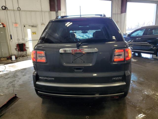Photo 6 from auction – 2014 GMC ACADIA SLT with VIN 1GKKVRKD3EJ253155