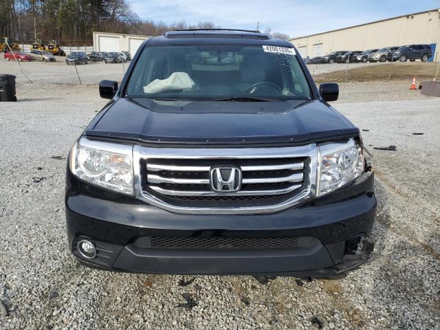 صورة رقم 5 من المزاد - 2015 HONDA PILOT EXL مع VIN 5FNYF3H57FB026317