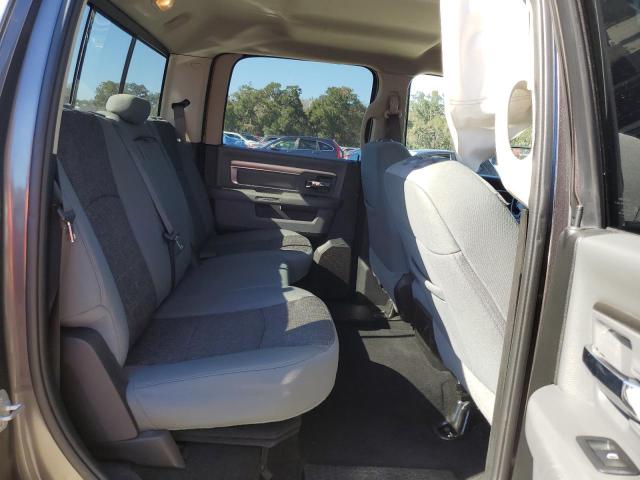 Foto 10 de la subasta – 2019 RAM 1500 CLASS con VIN 1C6RR6TT9KS711152