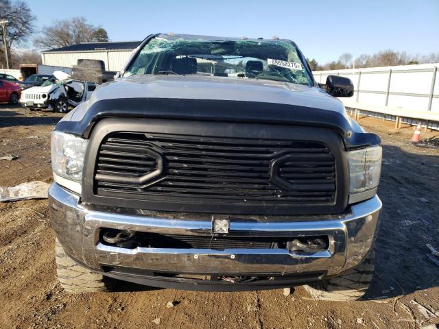 Photo 5 from auction – 2018 RAM 2500 ST with VIN 3C6UR5CLXJG419438