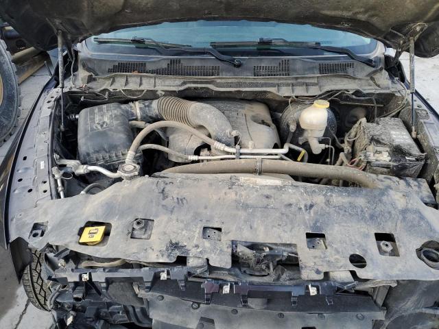 Photo 11 from auction – 2017 RAM 1500 LARAM with VIN 1C6RR7NTXHS624548