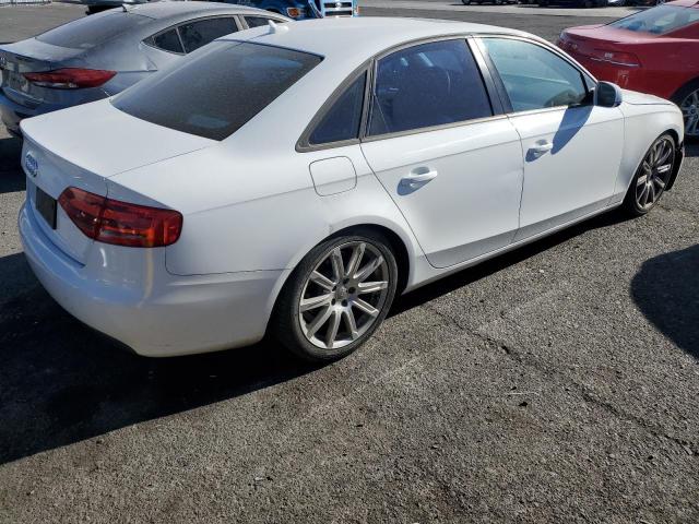 Photo 3 from auction – 2011 AUDI A4 PREMIUM with VIN WAUAFAFL6BN043139