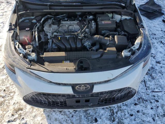 Photo 11 from auction – 2020 TOYOTA COROLLA LE with VIN JTDEPRAEXLJ016740