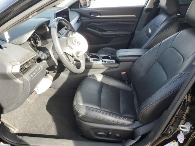 Photo 7 from auction – 2023 NISSAN ALTIMA SL with VIN 1N4BL4EV0PN383453