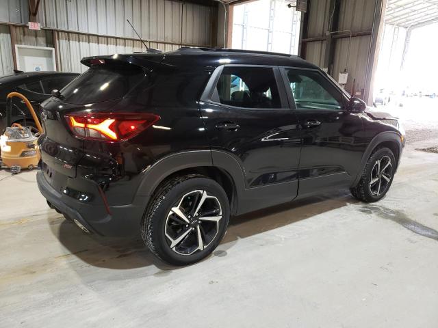 Photo 3 from auction – 2021 CHEVROLET TRAILBLAZE with VIN KL79MTSL6MB084028