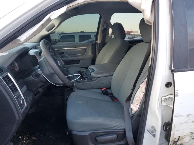 Photo 7 from auction – 2017 RAM 1500 SLT with VIN 1C6RR7LT2HS792056