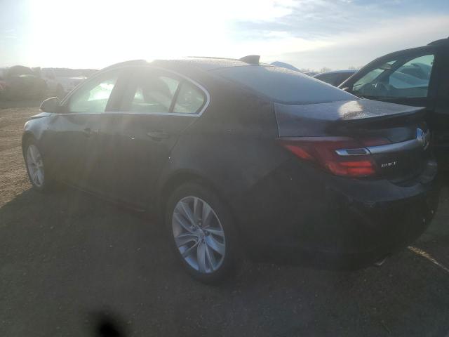 Photo 2 from auction – 2015 BUICK REGAL with VIN 2G4GK5EX8F9287965