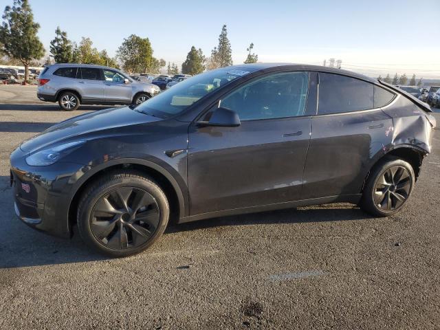 Снимка 1 от търг – 2024 TESLA MODEL Y с VIN 7SAYGDED2RF200414