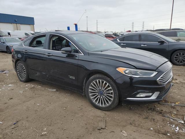 Photo 4 from auction – 2017 FORD FUSION TIT with VIN 3FA6P0SU8HR156486