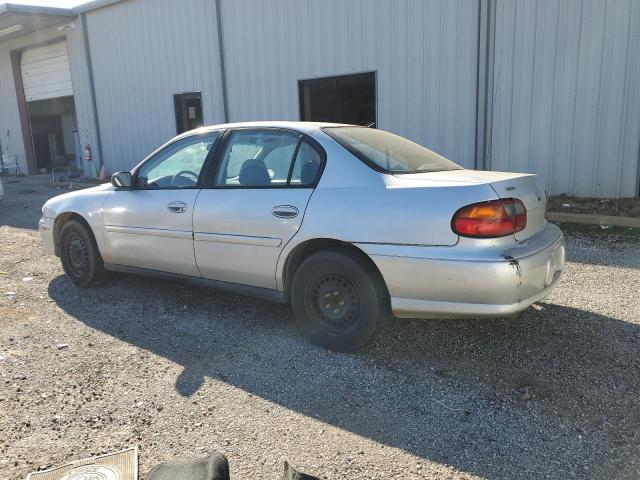 Photo 2 from auction – 2004 CHEVROLET CLASSIC with VIN 1G1ND52F14M519106