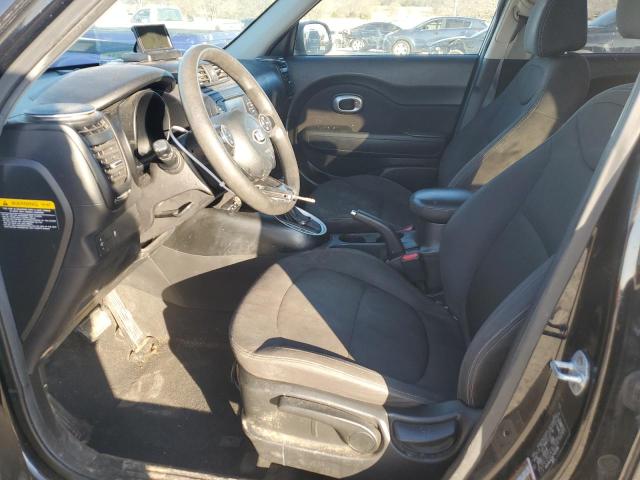 Photo 7 from auction – 2019 KIA SOUL with VIN KNDJN2A26K7921098