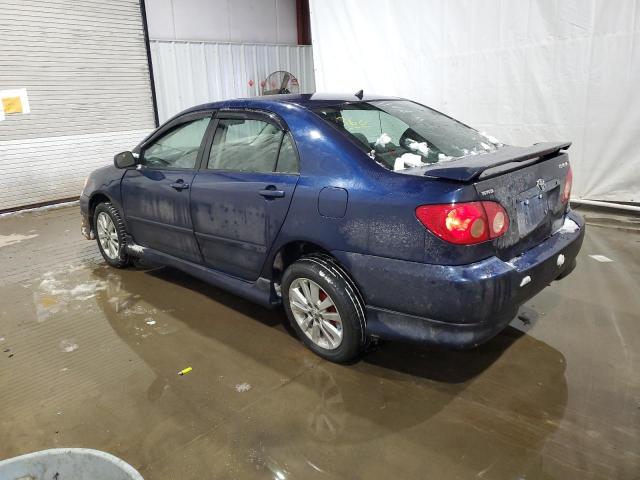 Photo 2 from auction – 2007 TOYOTA COROLLA CE with VIN 2T1BR32E67C799274