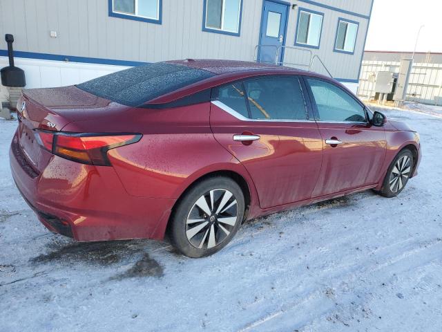 Photo 3 from auction – 2019 NISSAN ALTIMA SV with VIN 1N4BL4DV3KC115339