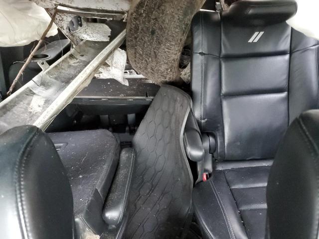 Photo 11 from auction – 2018 DODGE DURANGO CI with VIN 1C4RDJEG0JC385731