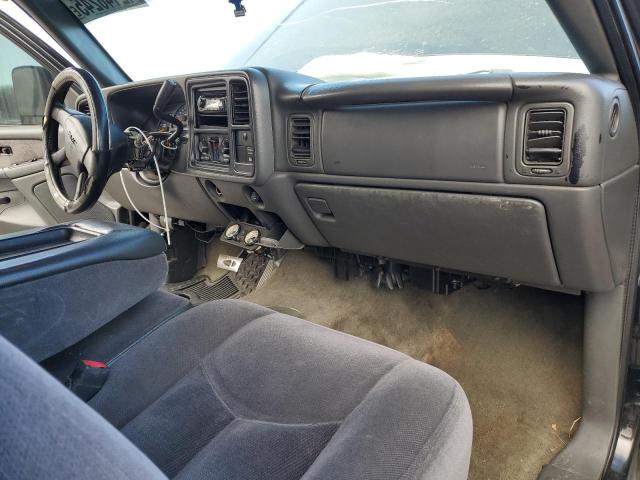 Photo 8 from auction – 2003 GMC NEW SIERRA with VIN 2GTEC19V531100668