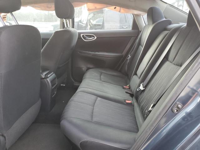 Photo 10 from auction – 2017 NISSAN SENTRA S with VIN 3N1AB7AP3HL649635
