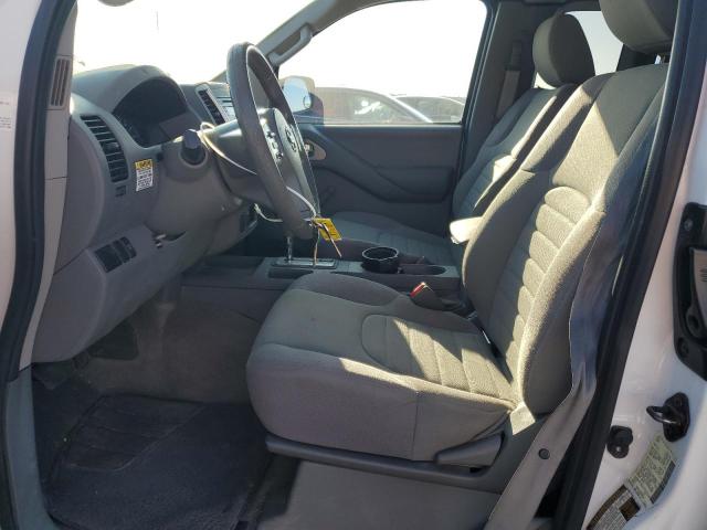 Photo 7 from auction – 2014 NISSAN FRONTIER S with VIN 1N6BD0CT0EN721719