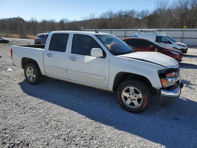 Photo 4 from auction – 2010 GMC CANYON SLE with VIN 1GTDSCDE7A8100943