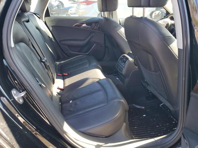 صورة رقم 10 من المزاد - 2016 AUDI A6 PREMIUM مع VIN WAUFMAFC6GN000794