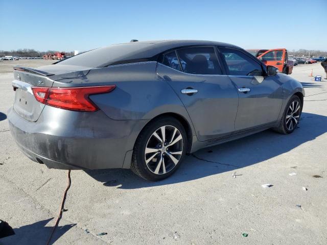 Photo 3 from auction – 2017 NISSAN MAXIMA 3.5 with VIN 1N4AA6AP1HC382295
