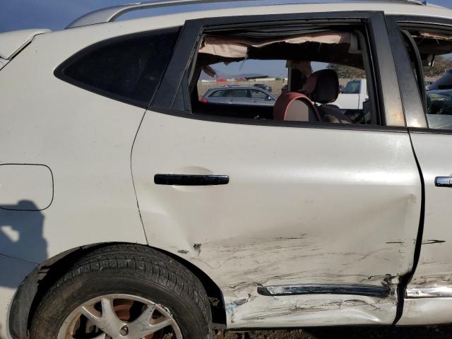 Photo 10 from auction – 2011 NISSAN ROGUE S with VIN JN8AS5MT9BW157871