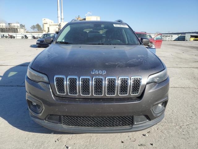 Photo 5 from auction – 2019 JEEP CHEROKEE L with VIN 1C4PJLLB0KD176567