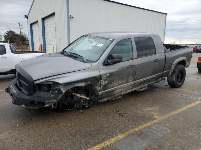 Фото 1 с аукциона – 2007 DODGE RAM 2500 с VIN 3D7KS29C77G750549