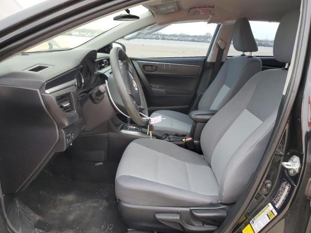 Foto 7 de la subasta – 2016 TOYOTA COROLLA L con VIN 2T1BURHEXGC608304