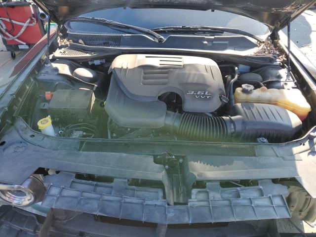 Photo 11 from auction – 2019 DODGE CHALLENGER with VIN 2C3CDZAG4KH677296