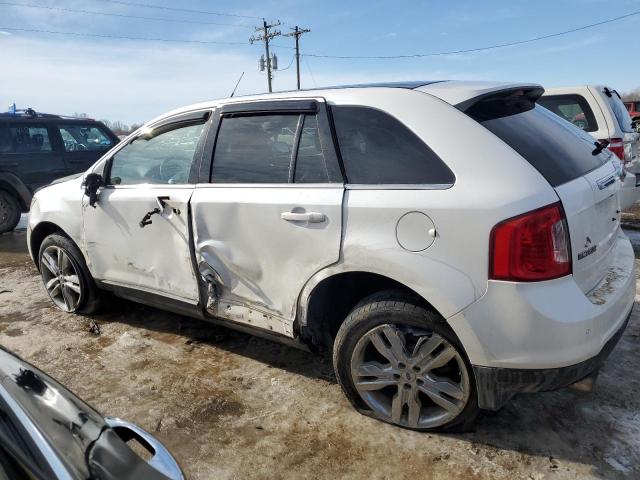 Photo 2 from auction – 2013 FORD EDGE LIMIT with VIN 2FMDK4KC2DBC69742