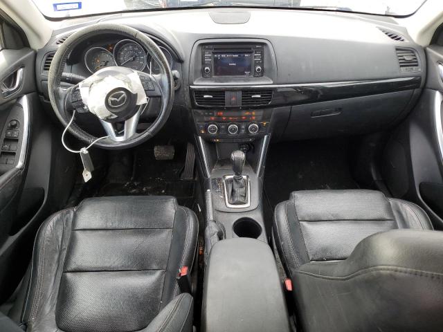 Photo 8 from auction – 2015 MAZDA CX-5 GT with VIN JM3KE2DY9F0459081