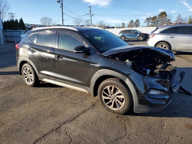 Photo 4 from auction – 2017 HYUNDAI TUCSON LIM with VIN KM8J3CA44HU530941