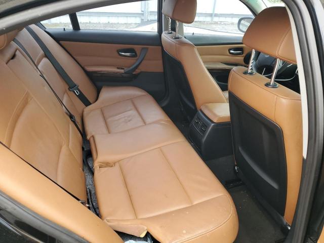 Photo 10 from auction – 2011 BMW 328 I with VIN WBAPH7C55BE678981