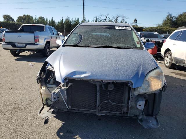 Photo 5 from auction – 2006 TOYOTA COROLLA MA with VIN 2T1KR32E96C564706