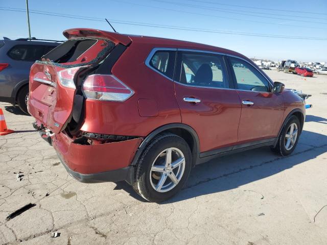 Photo 3 from auction – 2014 NISSAN ROGUE S with VIN 5N1AT2MTXEC833530