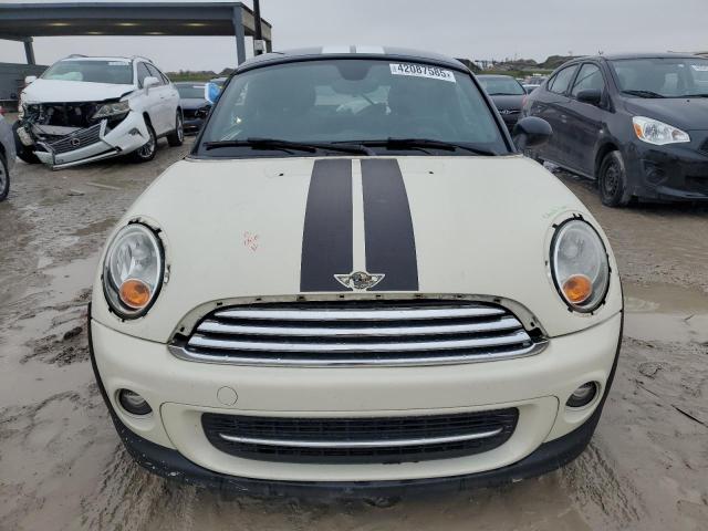 Photo 5 from auction – 2014 MINI COOPER COU with VIN WMWSX1C53ET507947