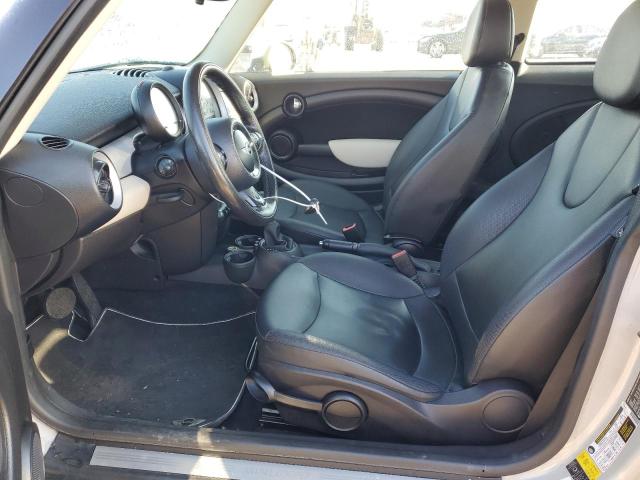 Photo 7 from auction – 2012 MINI COOPER with VIN WMWSU3C52CT260048