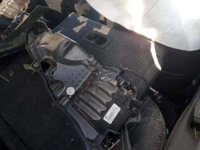 Photo 10 from auction – 2022 NISSAN ALTIMA SR with VIN 1N4BL4CV4NN404823