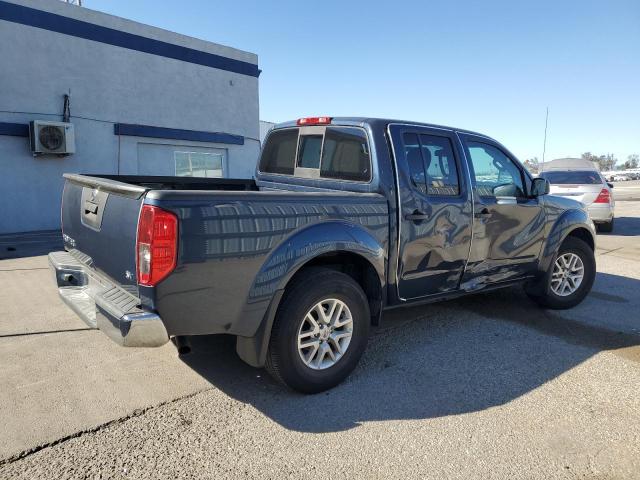 Photo 3 from auction – 2021 NISSAN FRONTIER S with VIN 1N6ED0EA1MN716200