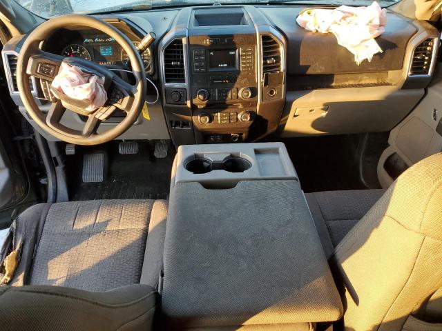 Photo 8 from auction – 2015 FORD F150 SUPER with VIN 1FTFW1EF3FFA06988