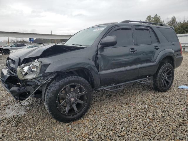 TOYOTA 4RUNNER LI 2008 with VIN JTEZU17RX8K012660 - Photo from auction