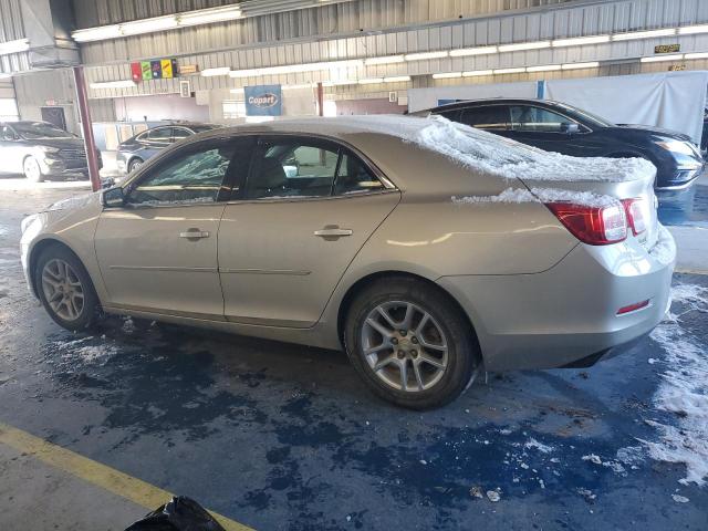 Photo 2 from auction – 2015 CHEVROLET MALIBU 1LT with VIN 1G11C5SL1FF205731