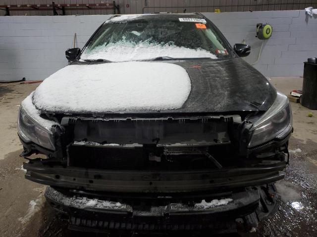 Photo 5 from auction – 2019 SUBARU OUTBACK TO with VIN 4S4BSETC8K3312795