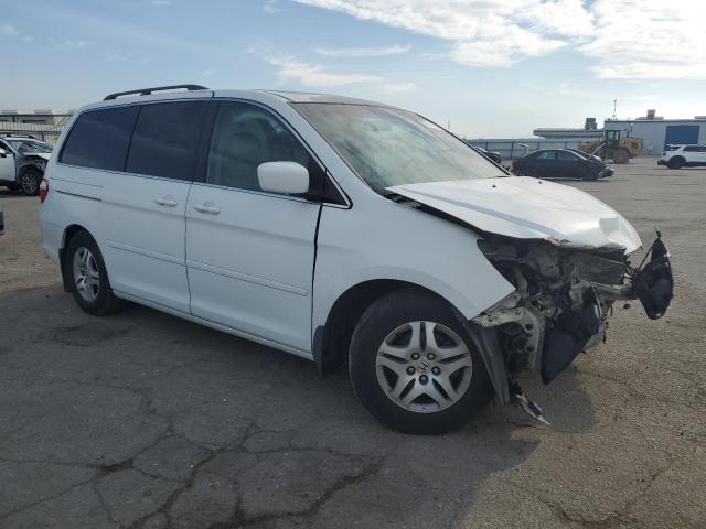 Photo 4 from auction – 2007 HONDA ODYSSEY EX with VIN 5FNRL38667B438736