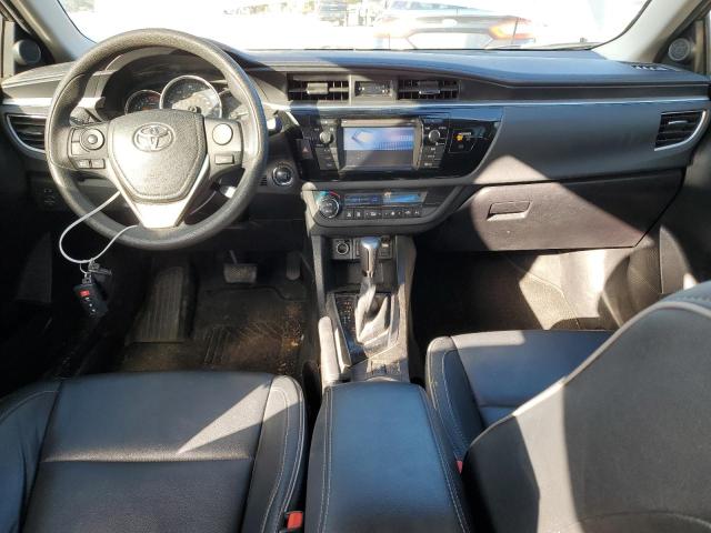 Photo 8 from auction – 2014 TOYOTA COROLLA L with VIN 5YFBURHE2EP069058