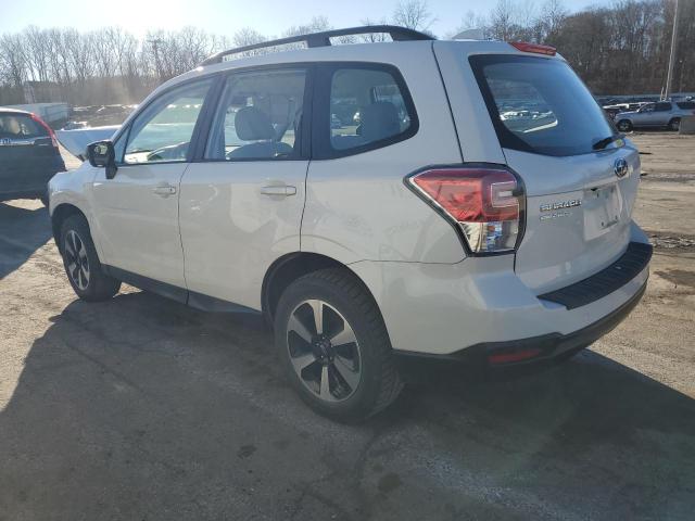 Photo 2 from auction – 2017 SUBARU FORESTER 2 with VIN JF2SJABC6HH542074