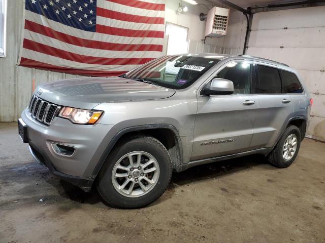 JEEP GRAND CHER 2018 with VIN 1C4RJFAG5JC249896 - Photo from auction